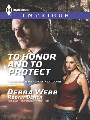 cover image of To Honor and To Protect